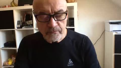 Snapshot of eddelmar chatting on 1, 3, 2025 eddelmar online show from 1, 3, 2025