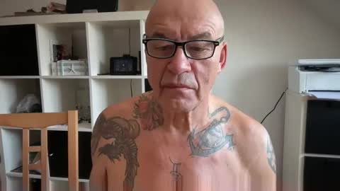 eddelmar online show from 7, 3, 2026