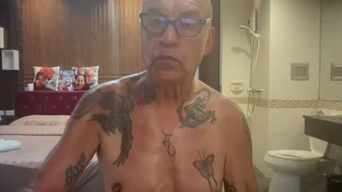 eddelmar online show from 31, 3, 2026