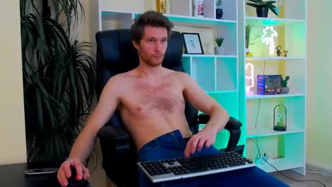 eddie_baker online show from 13, 4, 2026