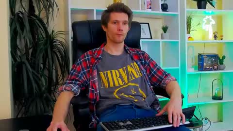 eddie_baker online show from 17, 4, 2026