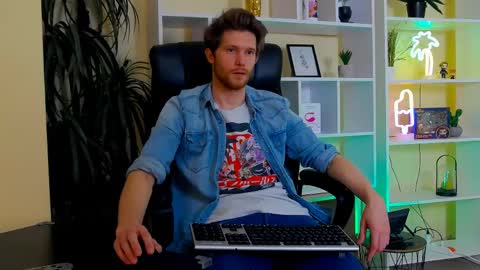 eddie_baker online show from 22, 5, 2026