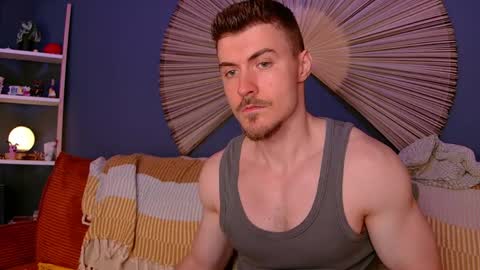 Eddie online show from 11, 5, 2026