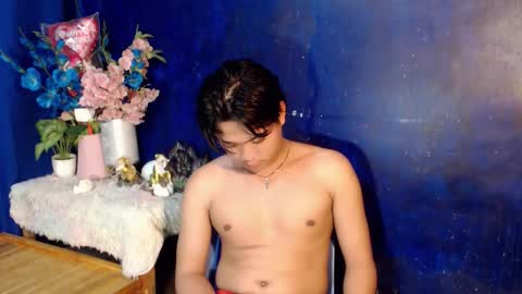 edelcum_xx online show from 30, 11, 2025