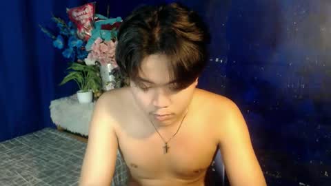 edelcum_xx online show from 23, 12, 2025