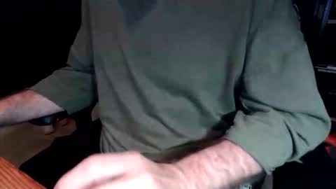 Snapshot of edfarantino chatting on 19, 5, 2026 EdFarantino online show from 19, 5, 2026