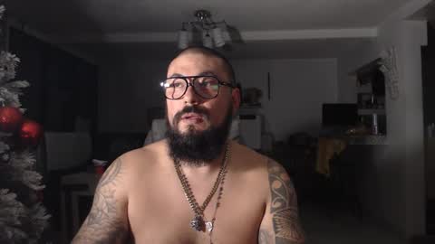 edgarram83 online show from 13, 12, 2024