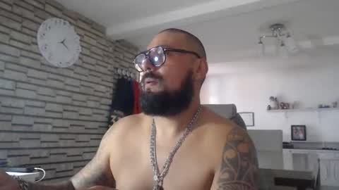 edgarram83 online show from 29, 9, 2025