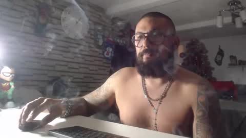 edgarram83 online show from 6, 1, 2026