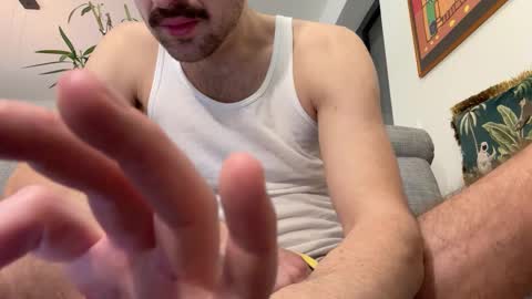 Snapshot of edge_guy chatting on 23, 1, 2025 edge_guy online show from 23, 1, 2025