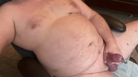 Snapshot of edge_jacker chatting on 27, 7, 2026 Edging Fun online show from 27, 7, 2026