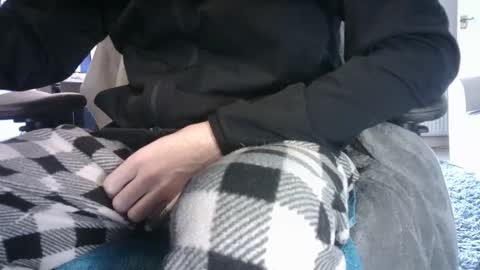 Snapshot of edged_biker chatting on 26, 1, 2025 edged biker online show from 26, 1, 2025