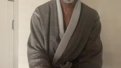 Dad online show from 18, 1, 2026