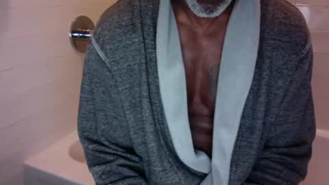 Dad online show from 7, 5, 2026