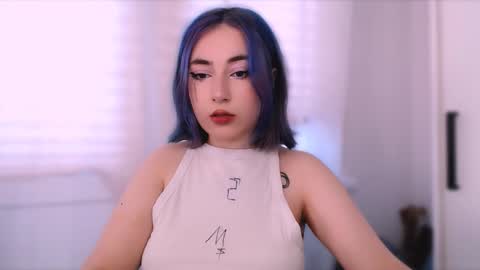 Snapshot of ediefris chatting on 10, 9, 2025 fickle demon made of clumps of matter online show from 10, 9, 2025