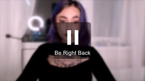 Snapshot of ediefris chatting on 21, 10, 2025 fickle demon made of clumps of matter online show from 21, 10, 2025