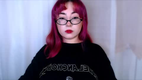 fickle demon made of clumps of matter online show from 26, 4, 2026