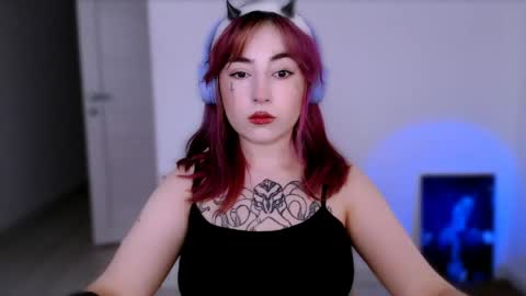 fickle demon made of clumps of matter online show from 26, 5, 2026