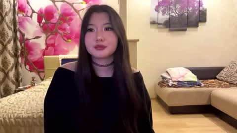 Snapshot of edinabluett chatting on 14, 5, 2026 Eri online show from 14, 5, 2026