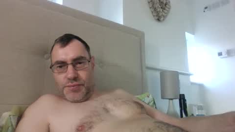 edinandy77 online show from 19, 12, 2025