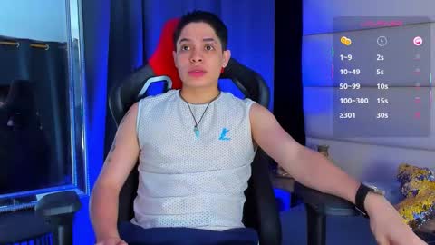 Edison  online show from 18, 3, 2026