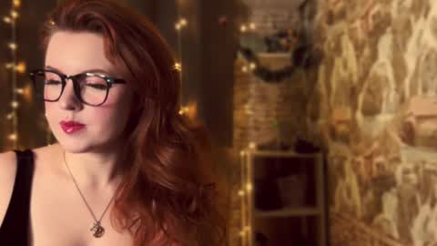 Friendly neighbourhoud redhead  online show from 17, 1, 2025