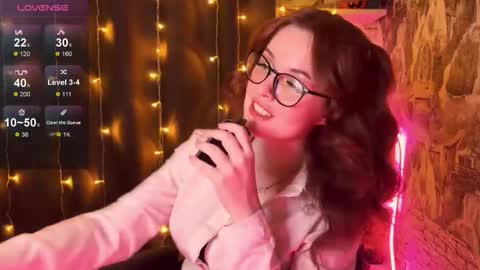 Friendly neighbourhoud redhead  online show from 9, 9, 2025