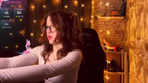 Friendly neighbourhoud redhead  online show from 21, 9, 2025