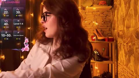 Friendly neighbourhoud redhead  online show from 12, 10, 2025