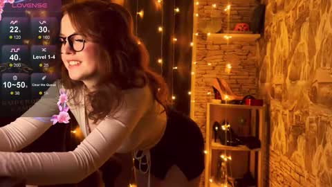 Friendly neighbourhoud redhead  online show from 15, 10, 2025