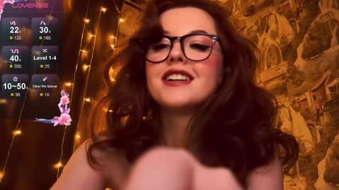 Friendly neighbourhoud redhead  online show from 23, 10, 2025