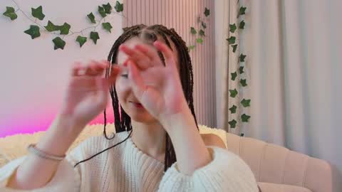 Lisa  online show from 26, 1, 2025