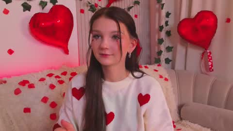 Lisa  online show from 13, 2, 2025