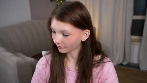 Snapshot of edithgalpin chatting on 26, 3, 2026 Lisa online show from 26, 3, 2026