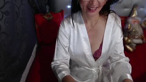 Snapshot of edixann_more chatting on 16, 12, 2024 Eddye online show from 16, 12, 2024