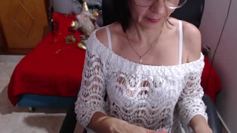 Snapshot of edixann_more chatting on 26, 12, 2024 Eddye online show from 26, 12, 2024
