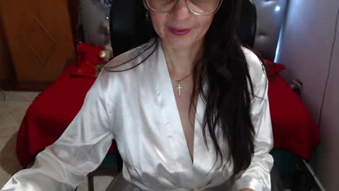 Snapshot of edixann_more chatting on 29, 12, 2024 Eddye online show from 29, 12, 2024