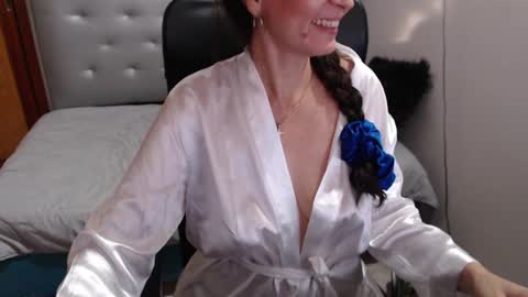 Snapshot of edixann_more chatting on 14, 1, 2025 Eddye online show from 14, 1, 2025