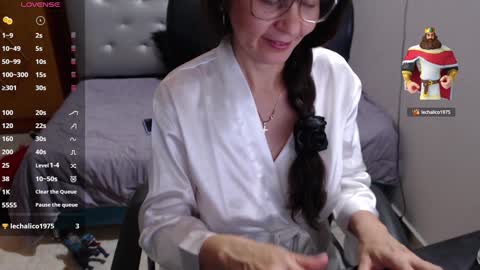 Snapshot of edixann_more chatting on 5, 2, 2025 Eddye online show from 5, 2, 2025