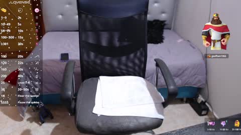 Snapshot of edixann_more chatting on 8, 2, 2025 Eddye online show from 8, 2, 2025