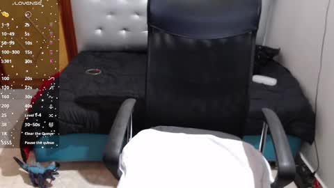 Snapshot of edixann_more chatting on 6, 3, 2025 Eddye online show from 6, 3, 2025