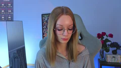 Edlin Gali online show from 17, 11, 2025