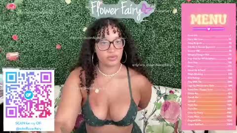 edmflowerfairy online show from 29, 5, 2026