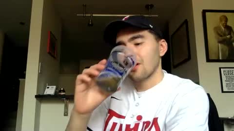 EddieFitz75 online show from 8, 3, 2026