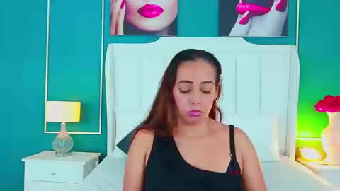 EDNA COPPER online show from 12, 9, 2025