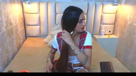 Snapshot of ednajarath chatting on 15, 1, 2025 EdnaJarath online show from 15, 1, 2025