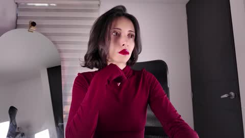 Snapshot of edranah chatting on 19, 10, 2025 Edranah online show from 19, 10, 2025