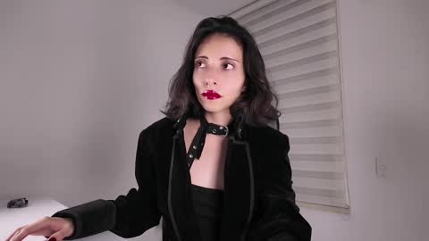 Snapshot of edranah chatting on 30, 10, 2025 Edranah online show from 30, 10, 2025