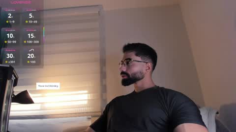 edrick online show from 1, 5, 2026
