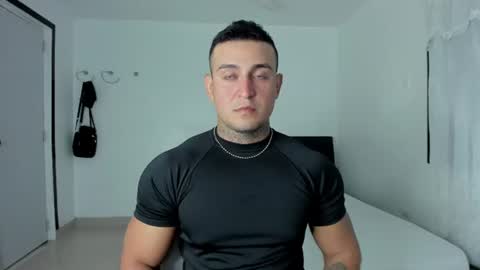 Eduar Wild online show from 23, 6, 2026